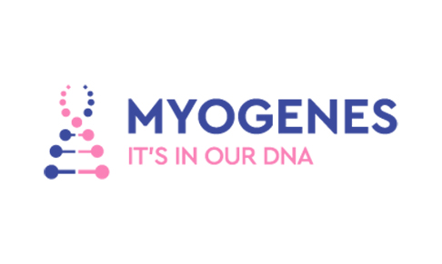 Myogenes appoints The CAN Group